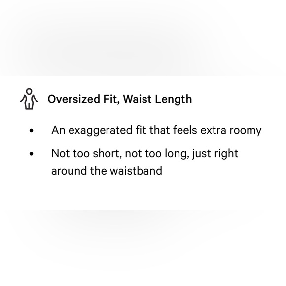 Lululemon Scuba Oversized Funnel-Neck Half Zip - dark Yellow XS/S - Picture 7 of 9